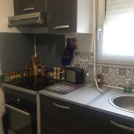 Apartment Bel