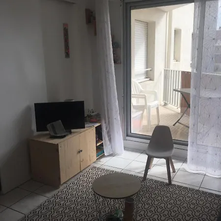Apartment Bel *